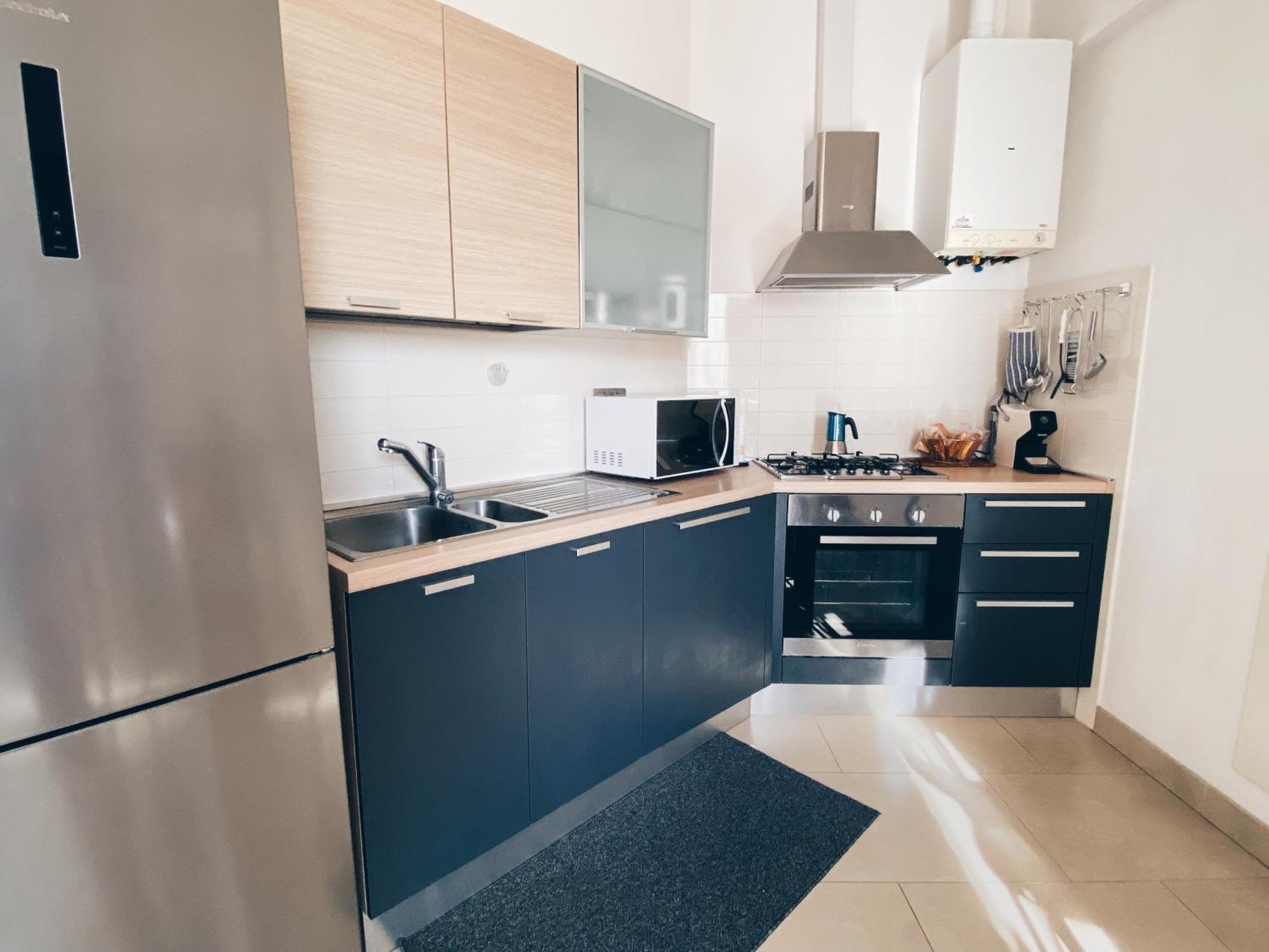 Apartment In Siena With Private Parking Exterior foto