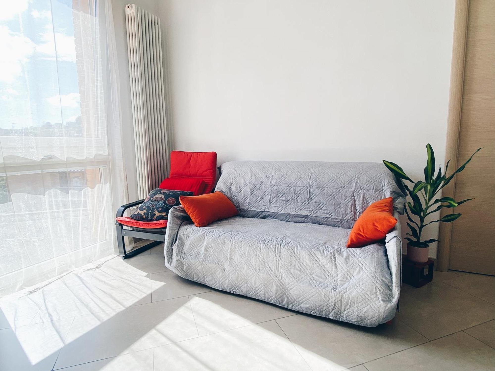 Apartment In Siena With Private Parking Exterior foto