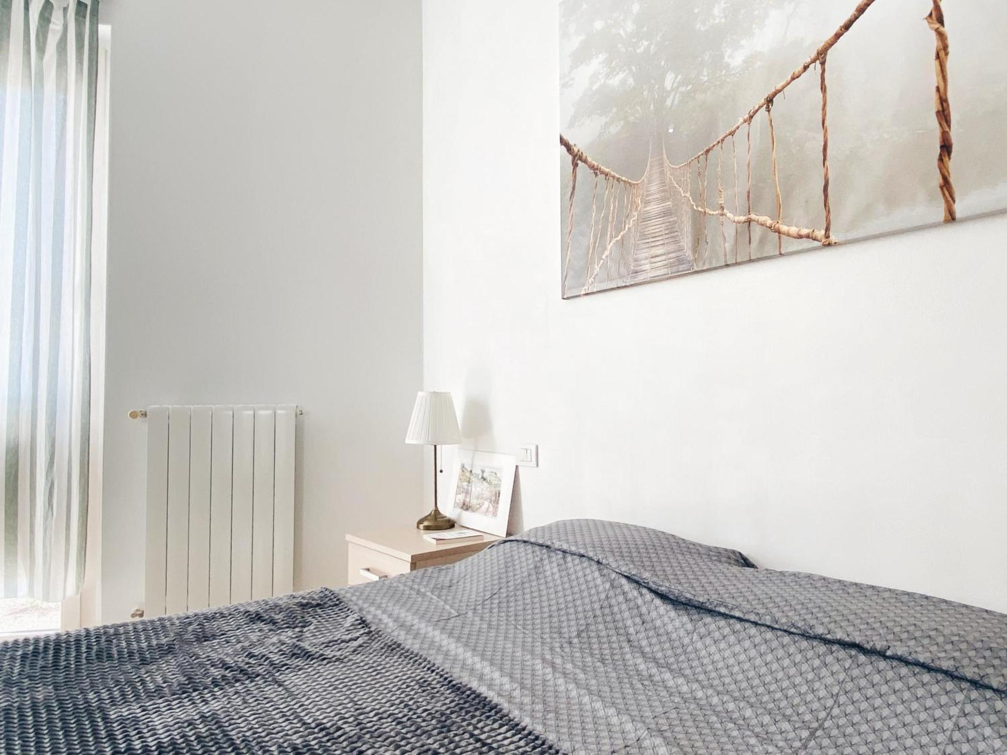 Apartment In Siena With Private Parking Exterior foto